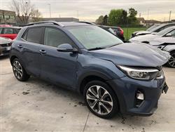 KIA STONIC 1.0 T-GDI 120CV STYLE CAMBIO MANUALE