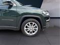 JEEP COMPASS II 2017 1.3 turbo t4 Limited 2wd 130cv my20