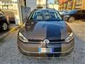 VOLKSWAGEN GOLF 1.6 tdi Business 116cv  Dsg FV715EP