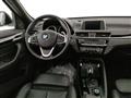 BMW X1 xDrive20d Sport Auto Tetto e Pelle