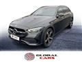 MERCEDES CLASSE C T d Mild hybrid All Terrain /Distronic/MBUX/Gancio