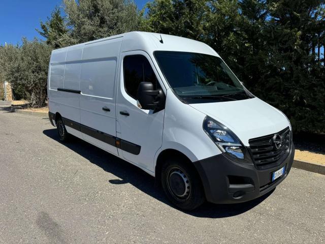 OPEL MOVANO L3 H2