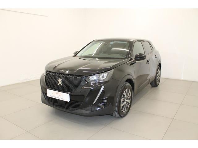 PEUGEOT 2008 BlueHDi 110 Cv. Active Pack