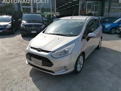 FORD B-MAX 1.6 TDCi 95cv TITANIUM