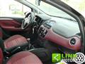 FIAT PUNTO 1.4 5 porte Dynamic GPL