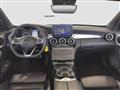 MERCEDES CLASSE C CABRIO sse C Cabrio C 220d Cabrio Premium