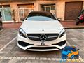 MERCEDES CLASSE A d Automatic Premium 110 cv