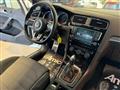 VOLKSWAGEN Golf 1.6 TDI 110CV DSG 5p.Sport Edit.BMT