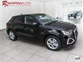 AUDI Q2 30 TDI S tronic 4 anni di Garanzia Ufficiale