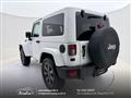 JEEP WRANGLER 2.8 CRD DPF Golden Eagle Auto 1 proprietario