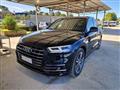 AUDI Q5 55 TFSI e quattro S line plus PLUG-IN 251 CV