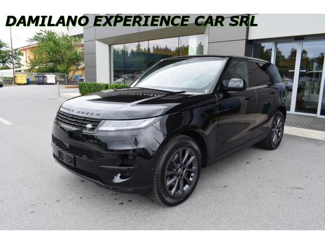 LAND ROVER RANGE ROVER SPORT 3.0D l6 249 CV SE DYNAMIC AUTOCARRO N1