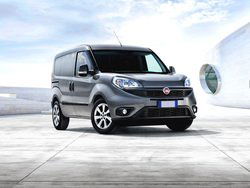 FIAT DOBLÒ Doblo Cargo 2015 cargo 1.6 mjt 16v SX 105cv 3p.ti E6