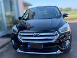 FORD KUGA (2012) 2.0 TDCI 150 CV S&S 4WD ST-Line