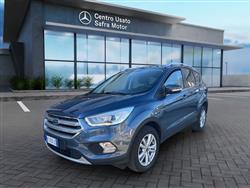 FORD KUGA (2012) Kuga 2.0 TDCI 120 CV S&S 2WD Powershift Stealth