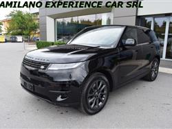 LAND ROVER RANGE ROVER SPORT 3.0D l6 249 CV SE DYNAMIC AUTOCARRO N1