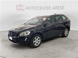 VOLVO XC60 D4 AWD Geartronic Kinetic