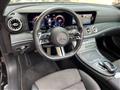 MERCEDES CLASSE E CABRIO d Auto 4Matic Cabrio Premium Plus