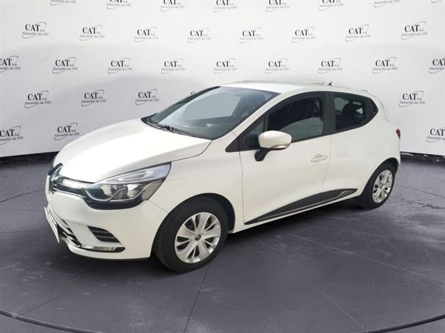 RENAULT CLIO dCi 8V 75 CV 5 porte Business