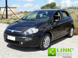 FIAT PUNTO 1.4 5 porte Dynamic GPL