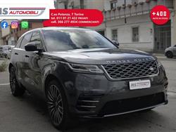 LAND ROVER RANGE ROVER VELAR Range Rover Velar 2.0D I4 204 CV R-Dynamic HSE