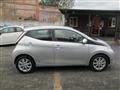 TOYOTA AYGO 1.0 VVT-i 69 CV 3 porte x- Black Tss