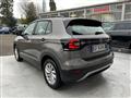 VOLKSWAGEN T-Cross 1.0 TSI 115 CV DSG Style