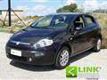 FIAT PUNTO 1.4 5 porte Dynamic GPL