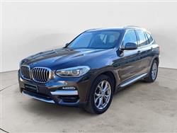 BMW X3 xDrive20d xLine