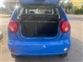 CHEVROLET MATIZ 1000 SE Energy Dual Power GPL