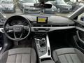 AUDI A4 AVANT A4 Avant 2.0 tdi Business 150cv  - FS932DJ