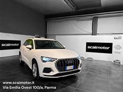 AUDI Q3 35 TDI S tronic Business Advanced