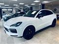 PORSCHE Cayenne CoupÃ© 3.0 5p.ti tiptronic