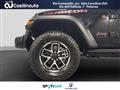 JEEP WRANGLER 2.0 Turbo Benzina 280CV Rubicon *DA IMMATRICOLARE*