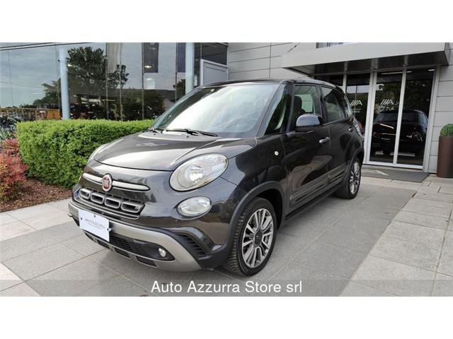 FIAT 500L 1.4 T-Jet 120 CV GPL Cross