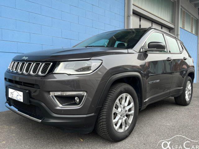 JEEP COMPASS 4XE 1.3 Turbo T4 190 CV PHEV AT6 4xe Limited