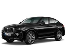 BMW X4 xDrive20d 48V Msport