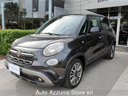 FIAT 500L 1.4 T-Jet 120 CV GPL Cross