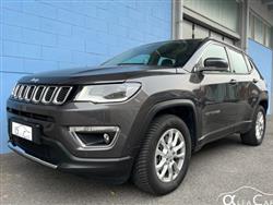 JEEP COMPASS 4XE 1.3 Turbo T4 190 CV PHEV AT6 4xe Limited