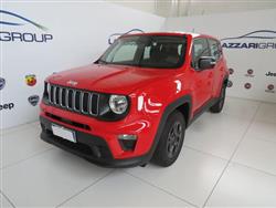 JEEP RENEGADE 1.0 T3 Longitude