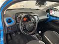 TOYOTA AYGO Connect 1.0 VVT-i 72 CV 5 porte x-fun