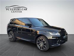 LAND ROVER RANGE ROVER SPORT 3.0 SDV6 306Cv HSE Dynamic Tetto Meridian