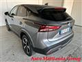 NISSAN NUOVO QASHQAI MHEV 140 CV N-Connecta