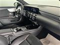 MERCEDES CLASSE A d Automatic Premium AMG LINE