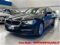 BMW SERIE 5 TOURING d Touring Business Iva Esposta