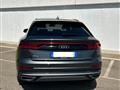 AUDI Q8 50 TDI 286 CV quattro tiptronic