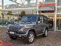 MERCEDES CLASSE G CDI cat Cabrio