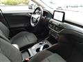 FORD Focus 1.5 E.Bl. 120CV aut. 5p. Ac.V Co-P