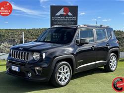 JEEP RENEGADE 1.6 M-Jet 130cv Limited (APPconnect)