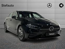 MERCEDES CLASSE A d Automatic AMG Line Advanced Plus